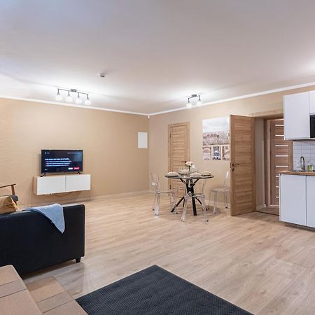 Dandelion Apartments Baznicas 리가 외부 사진
