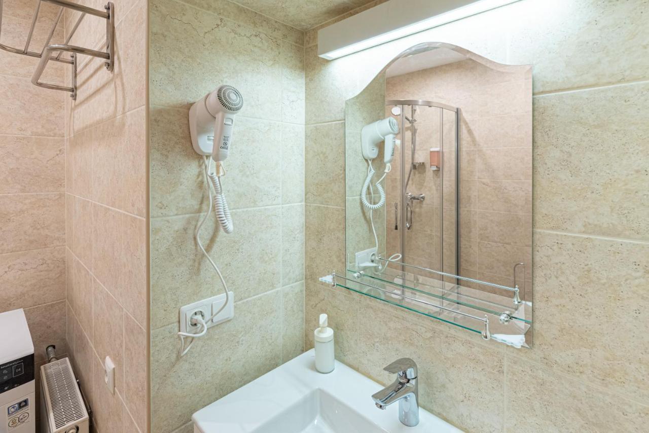 Dandelion Apartments Baznicas 리가 외부 사진