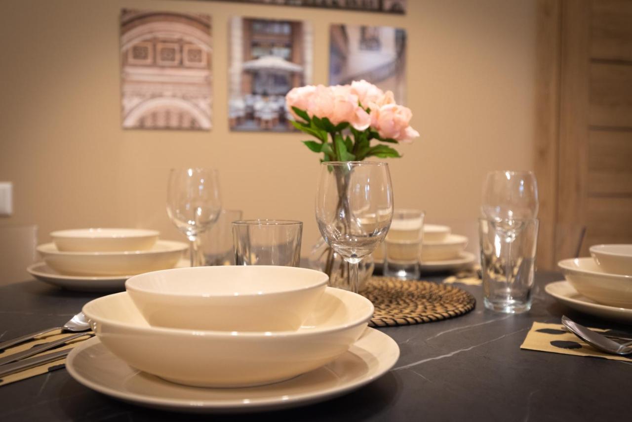 Dandelion Apartments Baznicas 리가 외부 사진