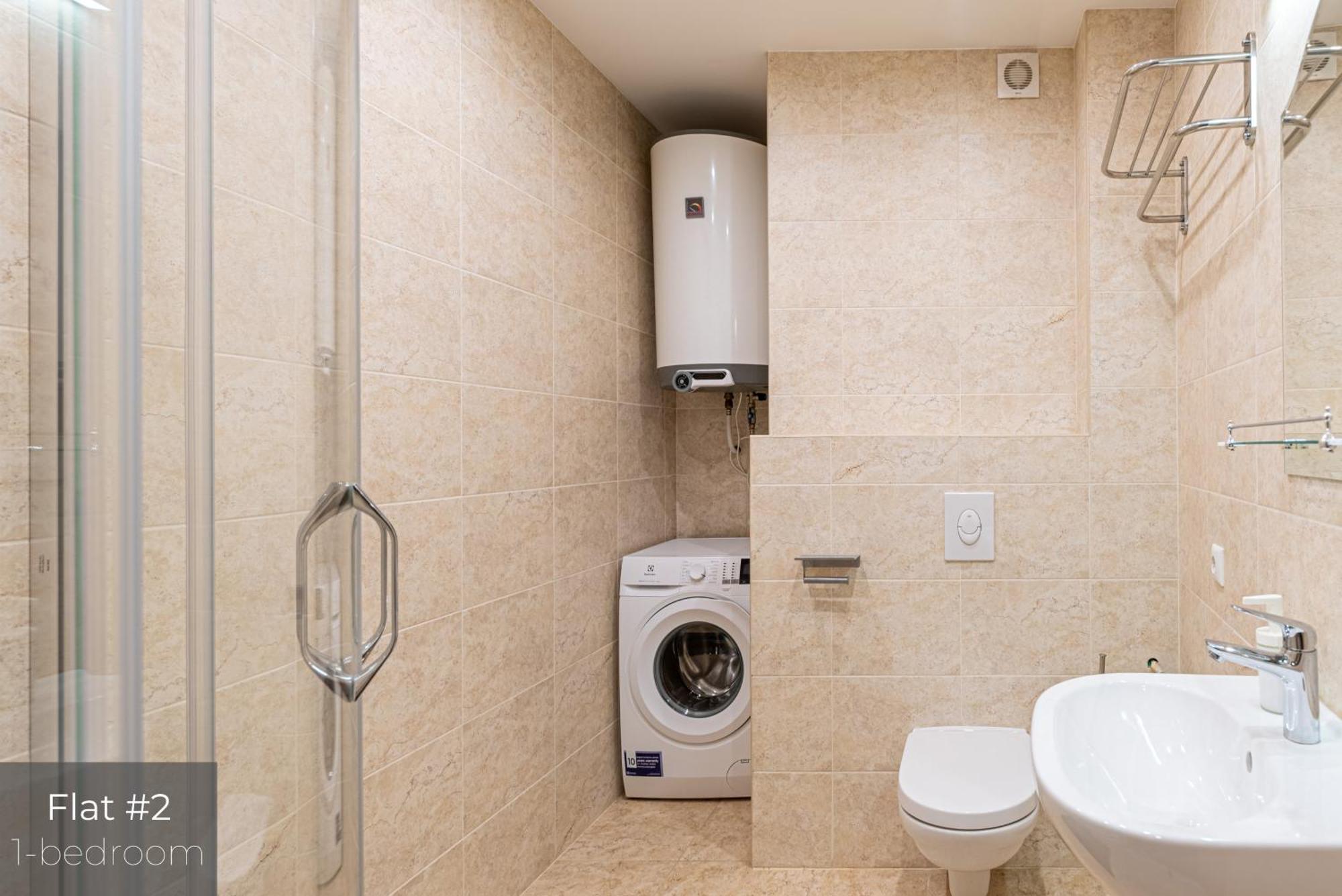 Dandelion Apartments Baznicas 리가 외부 사진