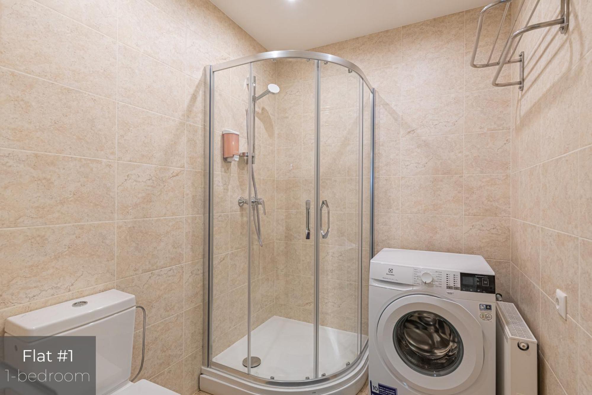 Dandelion Apartments Baznicas 리가 외부 사진