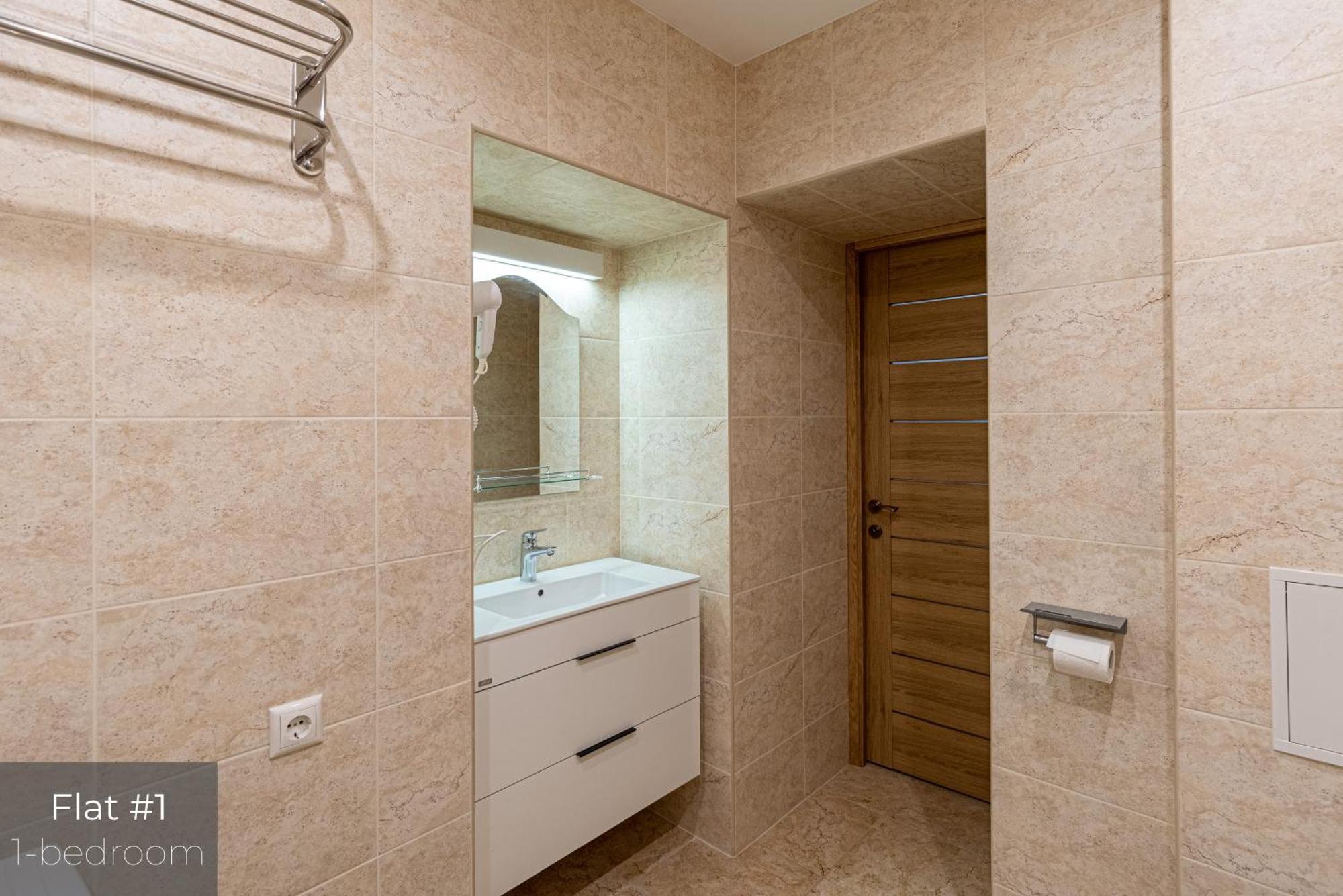 Dandelion Apartments Baznicas 리가 외부 사진