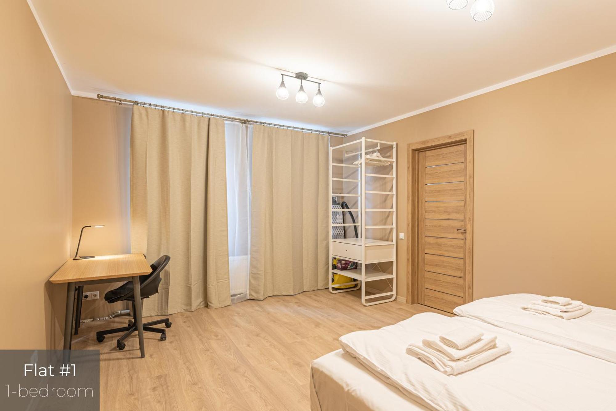 Dandelion Apartments Baznicas 리가 외부 사진